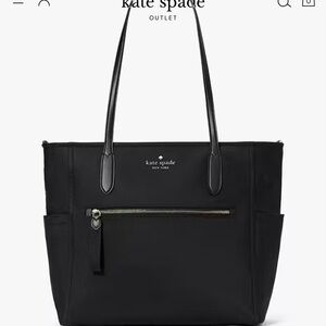 Kate Spade Chelsea Baby Bag